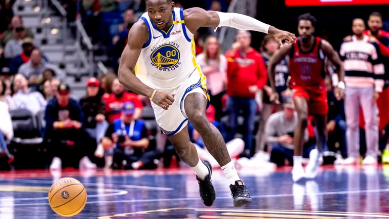 Golden State Warriors 