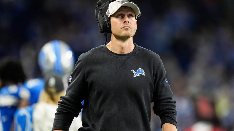 Chicago Bears, Ben Johnson