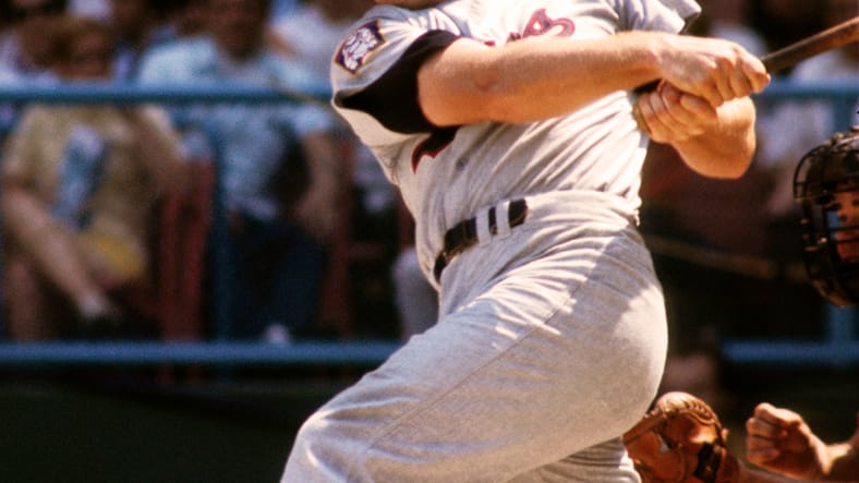 Harmon Killebrew, Minnesota Twins