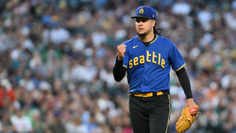 Baltimore Orioles, Luis Castillo