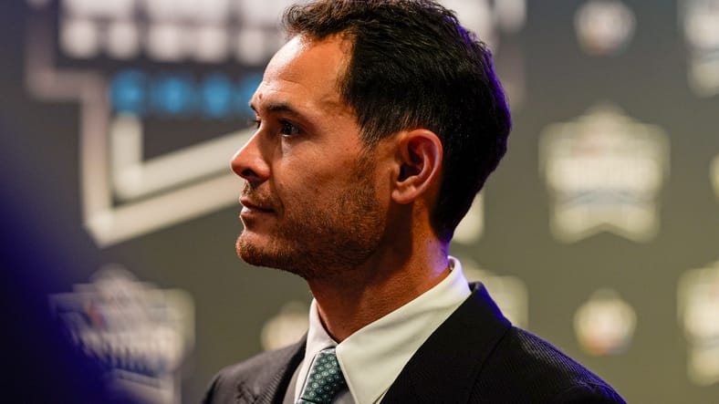 NASCAR: 2024 NASCAR Awards Banquet