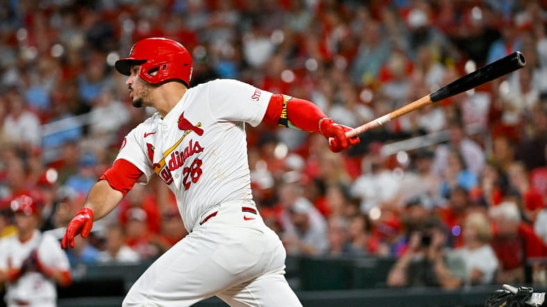 Nolan Arenado, Seattle Mariners