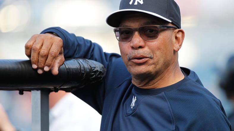 Reggie Jackson, New York Yankees