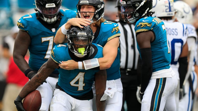 Jacksonville Jaguars