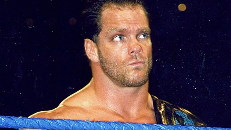 Chris Benoit
