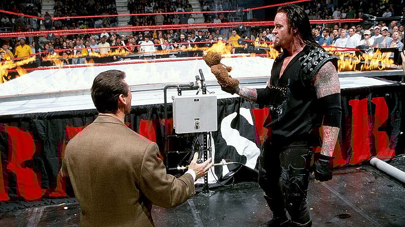 undertaker