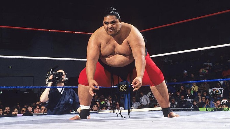 yokozuna