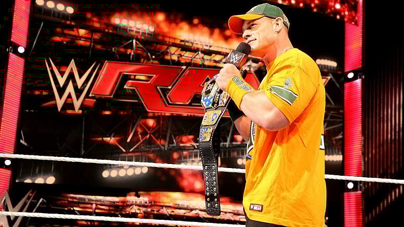 The United States Championship Open Challenge