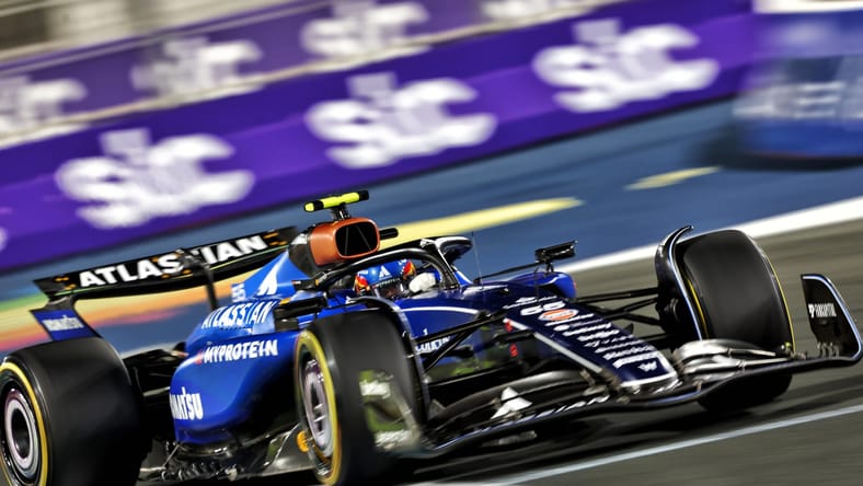 Williams F1 Fórmula 1