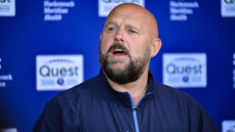 Gigantes de Nueva York