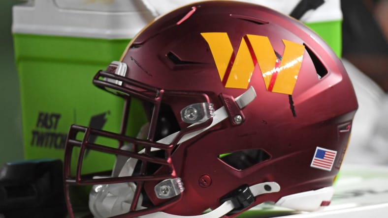 Líderes de Washington