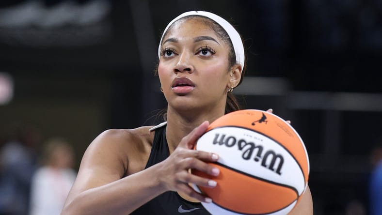 WNBA: pretemporada-mininnesota Lynx en Chicago Sky