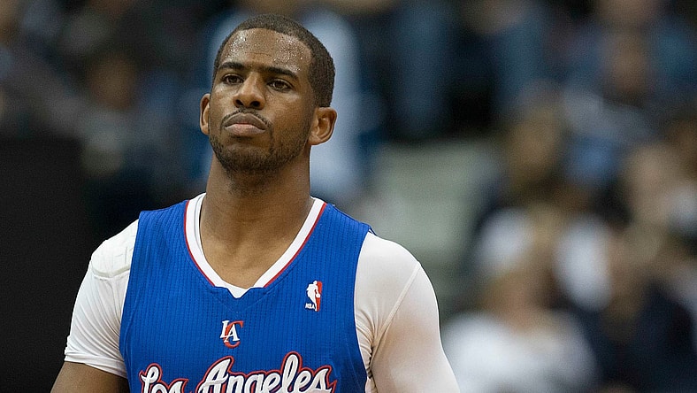 Chris Paul