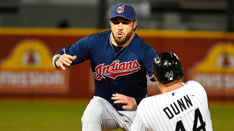 Jason Kipnis