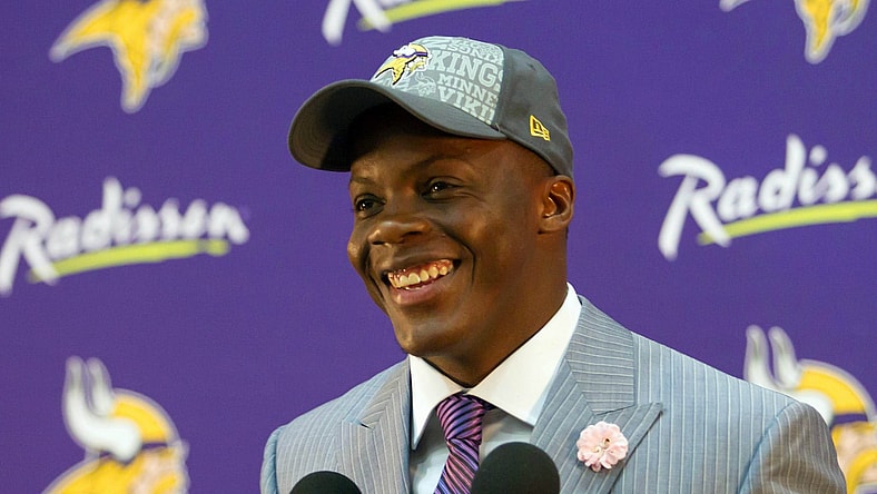Teddy Bridgewater