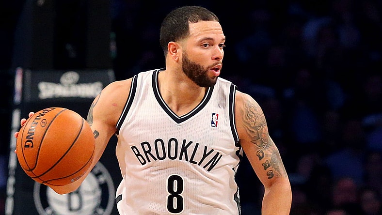 Deron Williams