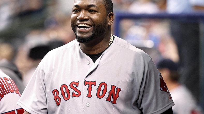David Ortiz