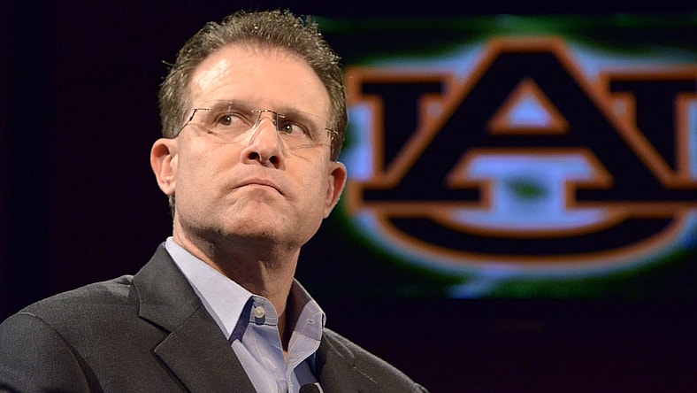 Gus Malzahn
