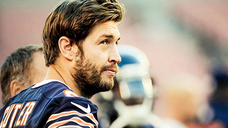 Jay Cutler