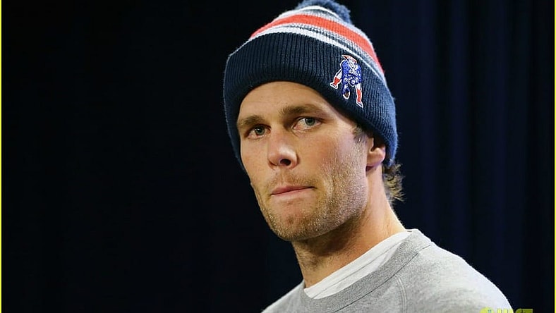 Tom Brady