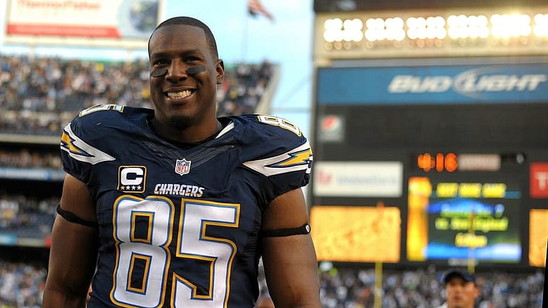Antonio Gates