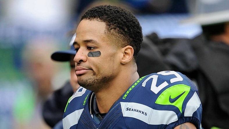 Earl Thomas