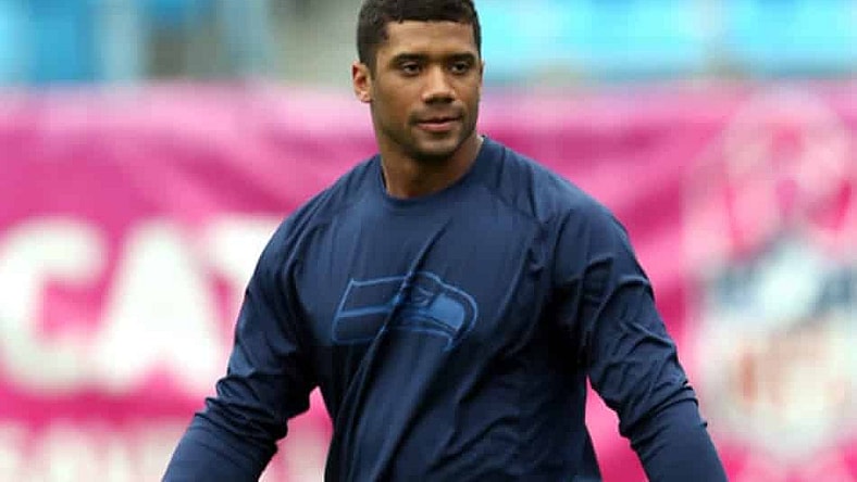 Russell Wilson