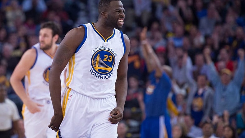 Draymond Green