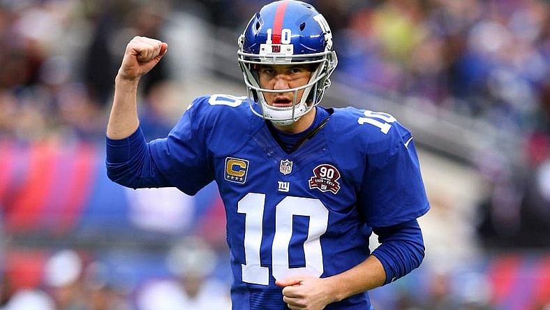 Eli Manning
