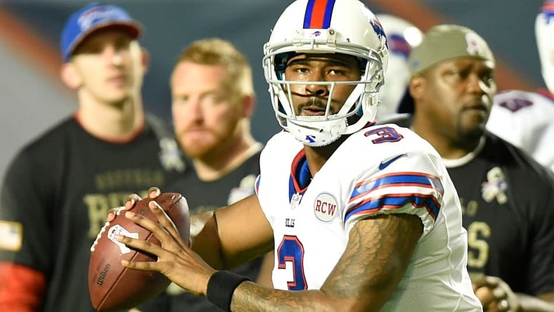 2013 NFL Draft, EJ Manuel