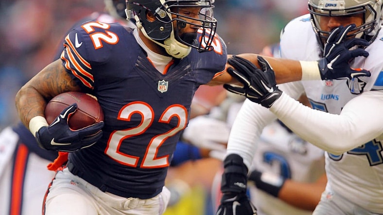 Courtesy of USA Today Images