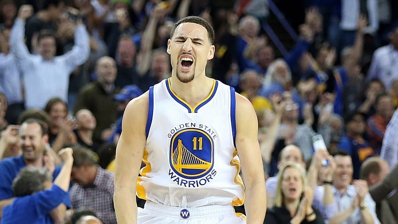 Klay Thompson