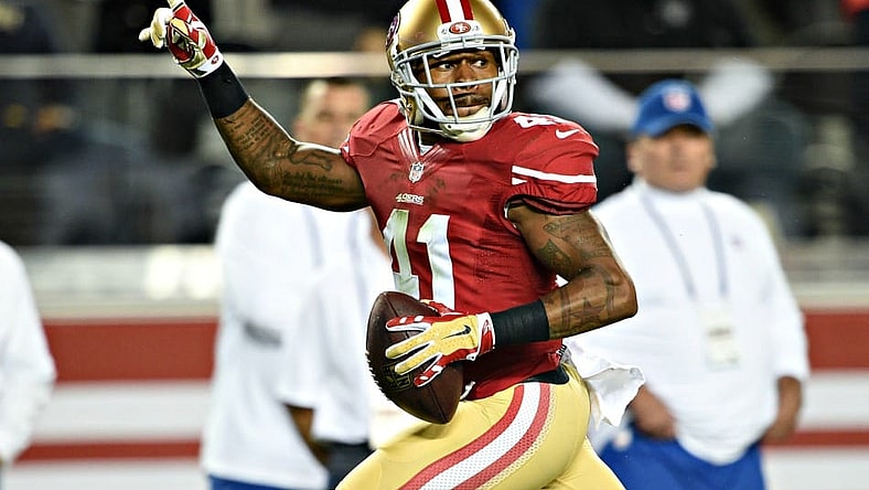 Antoine Bethea