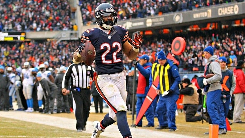 Courtesy of USA Today Sports