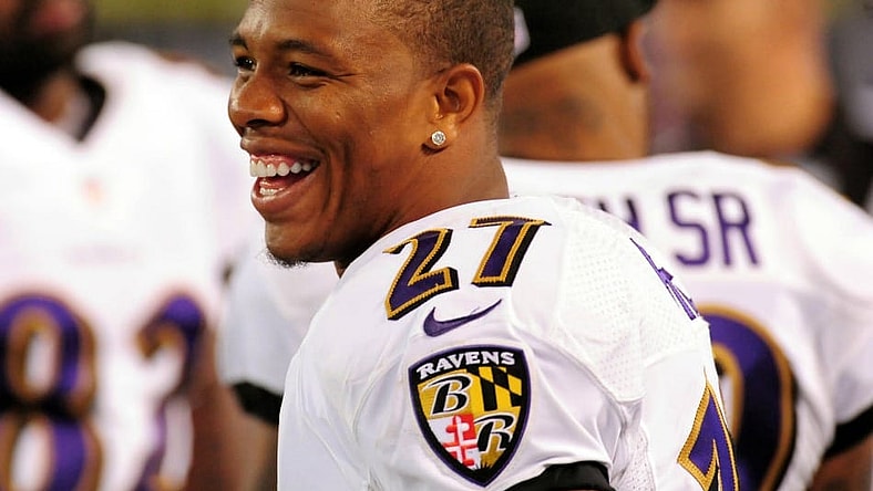 Ray Rice