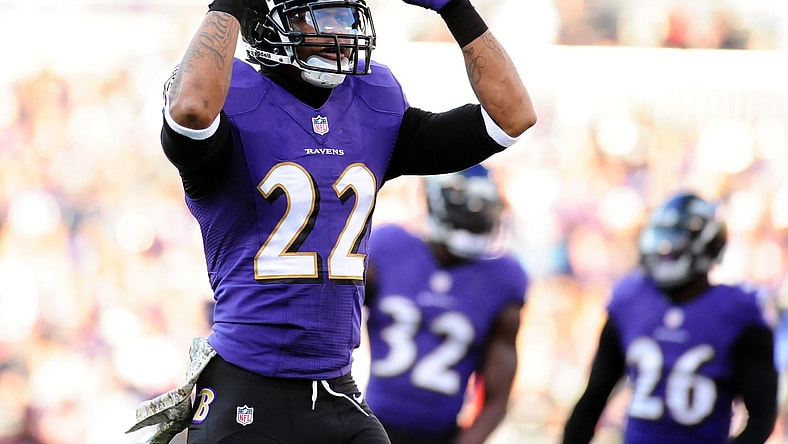 Courtesy of USA Today Images