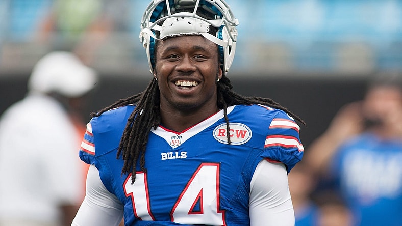 Sammy Watkins