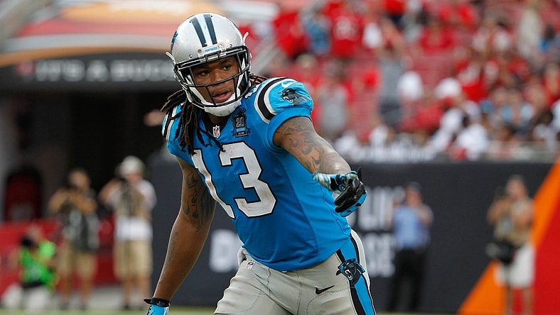 Kelvin Benjamin