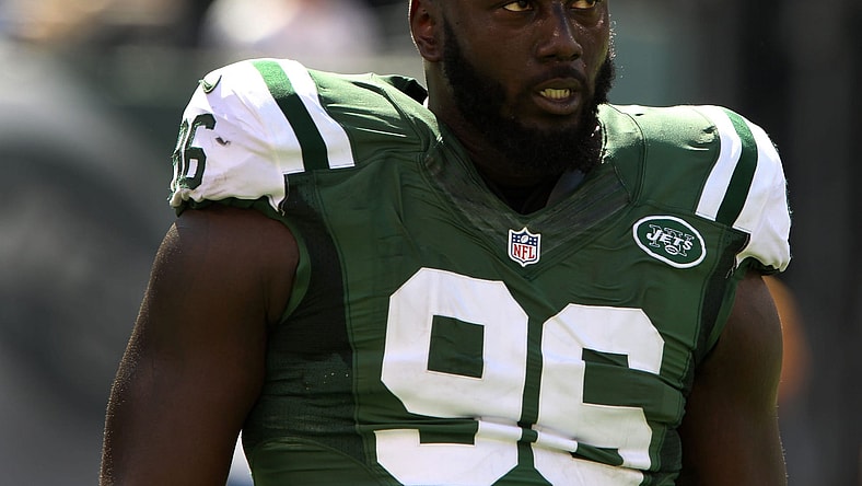 Muhammad Wilkerson