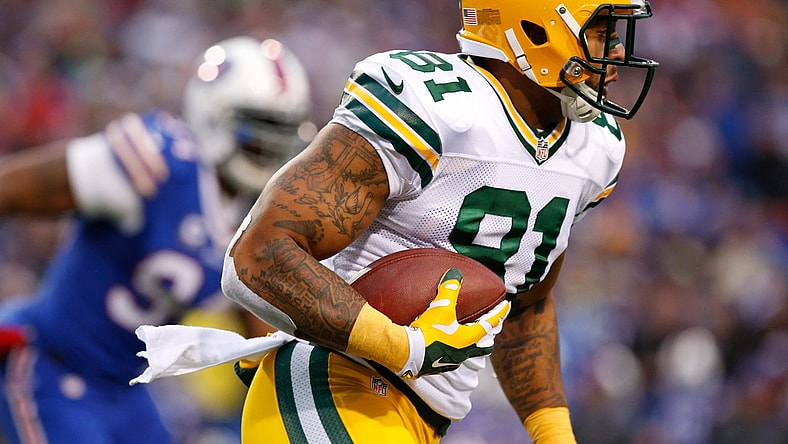 Courtesy of USA Today Images