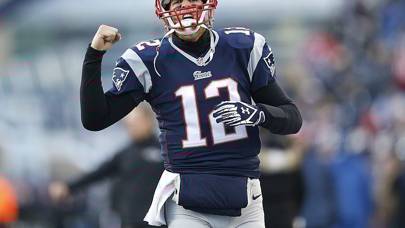 Tom Brady