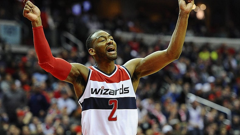 John Wall