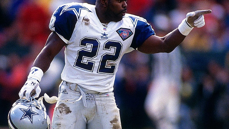 Emmitt Smith