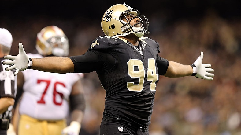 Courtesy of USA Today Images