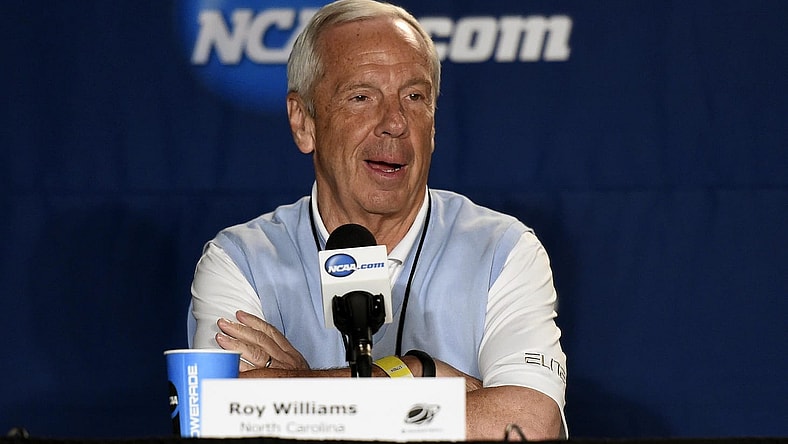 Roy Williams