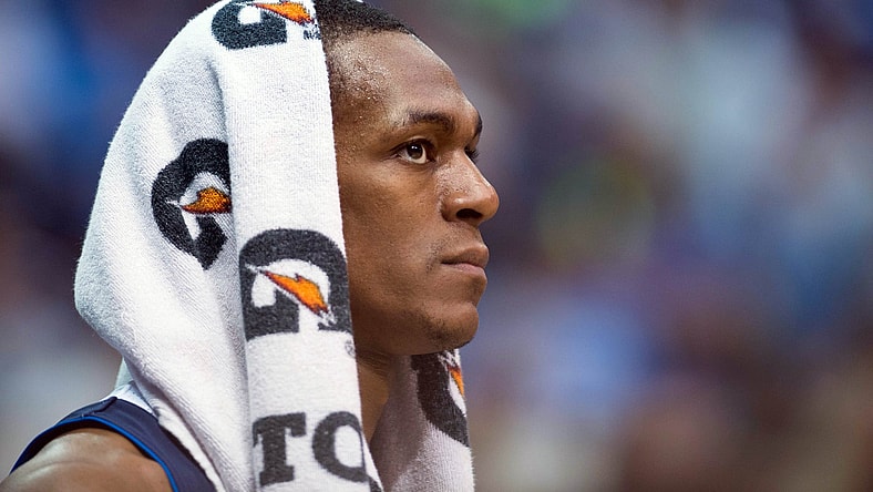 Courtesy of USA Today Images