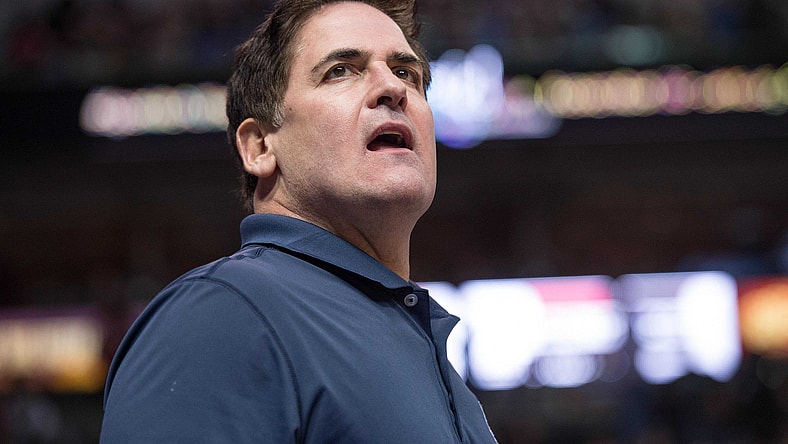 Mark Cuban