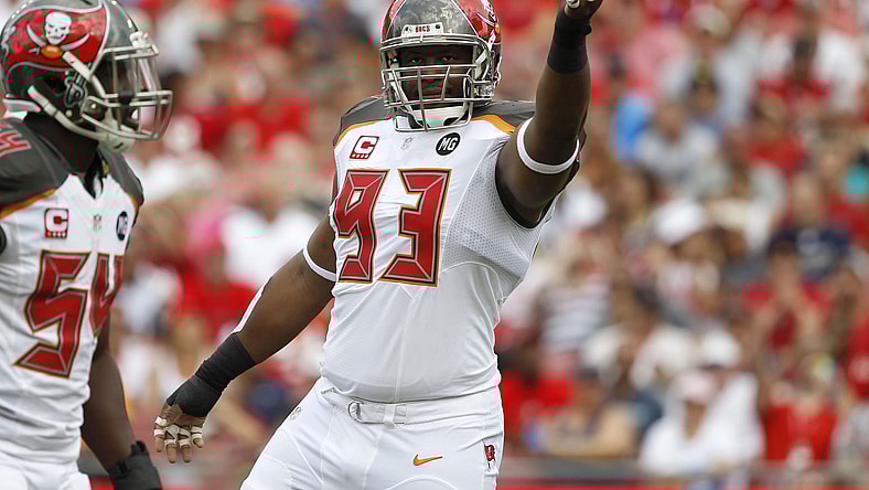 Gerald McCoy