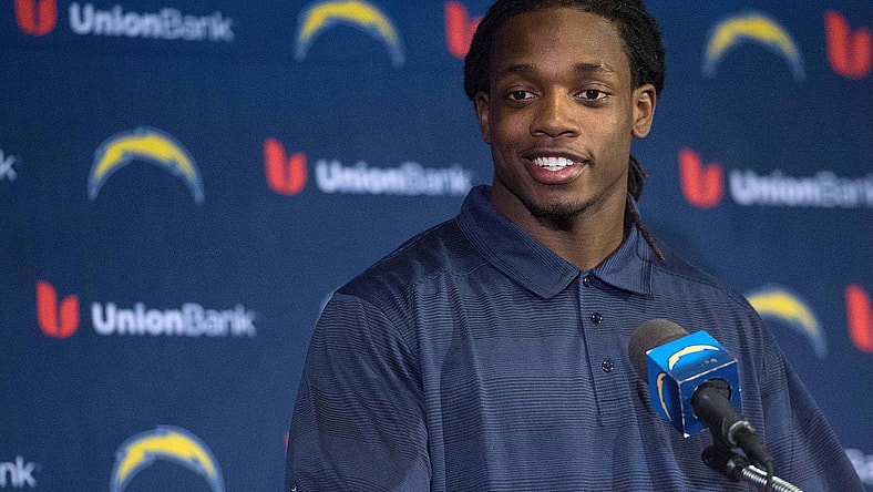 Melvin Gordon