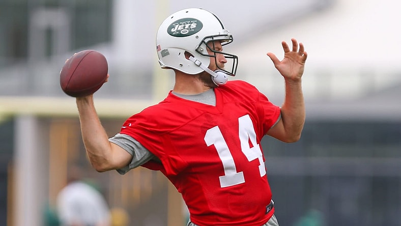 Courtesy of USA Today Images